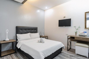 New Kong's Hotel